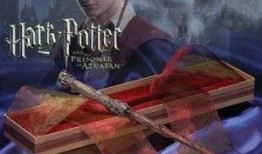 哈利波特最新爆料魔杖,揭秘最新魔杖生成之谜，魔法世界再掀波澜